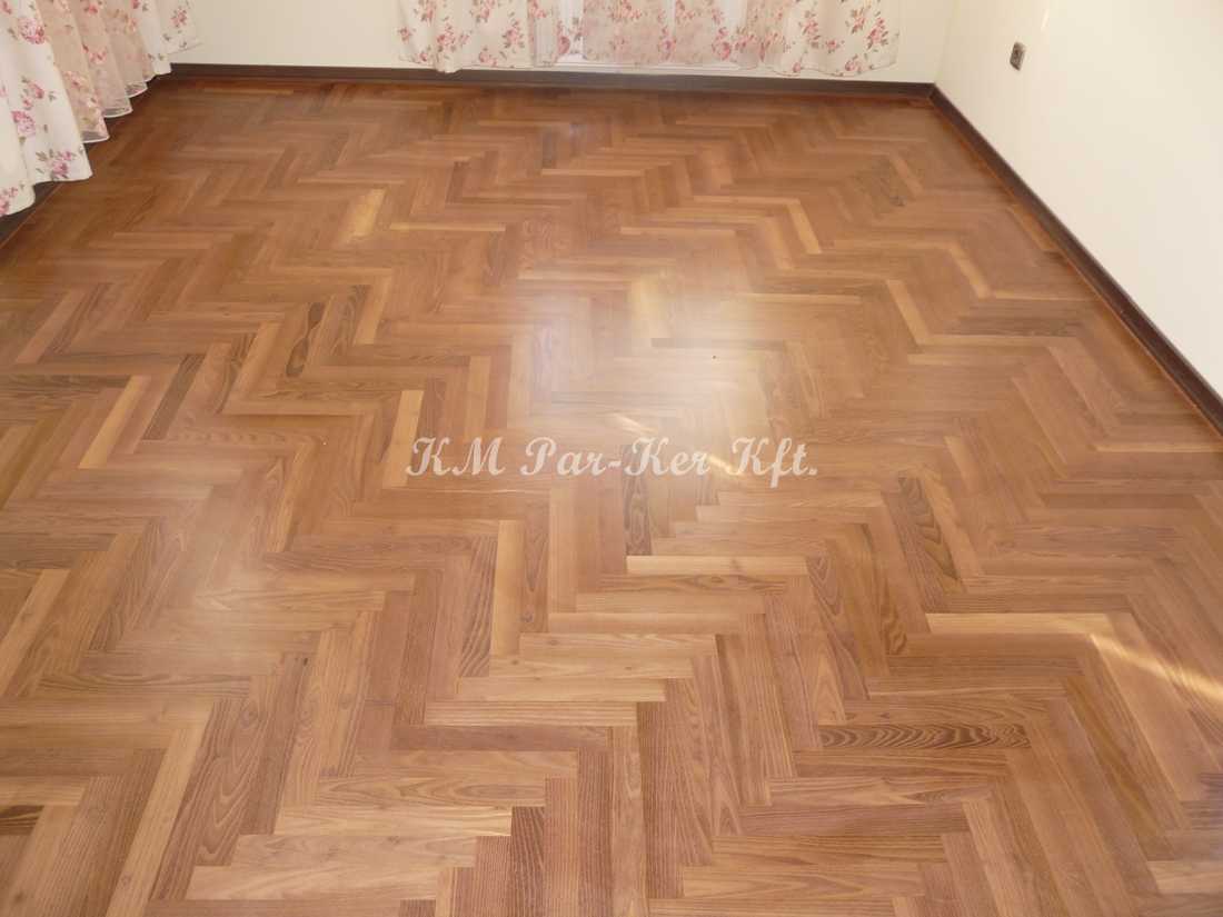 csaphornyos parketta 19 gőzölt akác