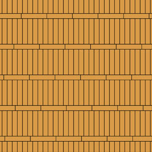 csaphornyos parketta minta, kötősoros parallel
