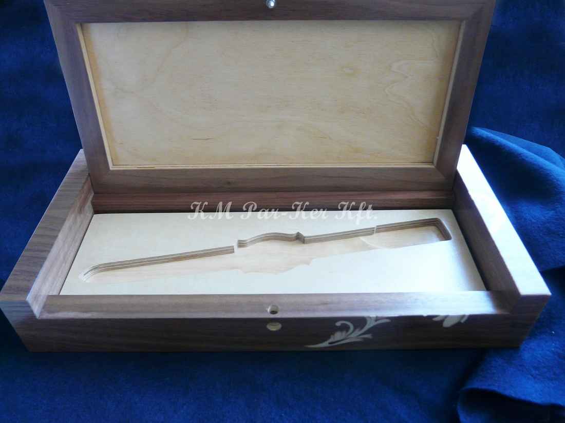 wood inlay box 21, Bexei watches