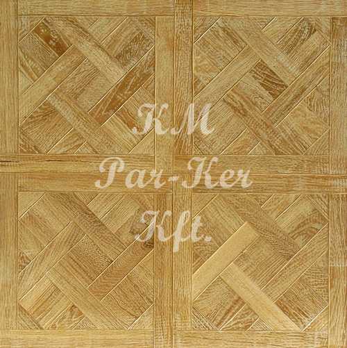 wood inlay floor, Antik 2