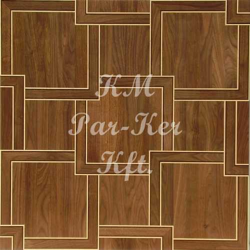 wood inlay floor, Apollo 5