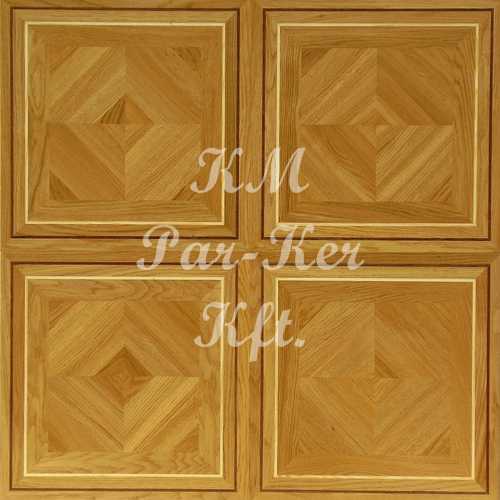 wood inlay floor, Modest 1