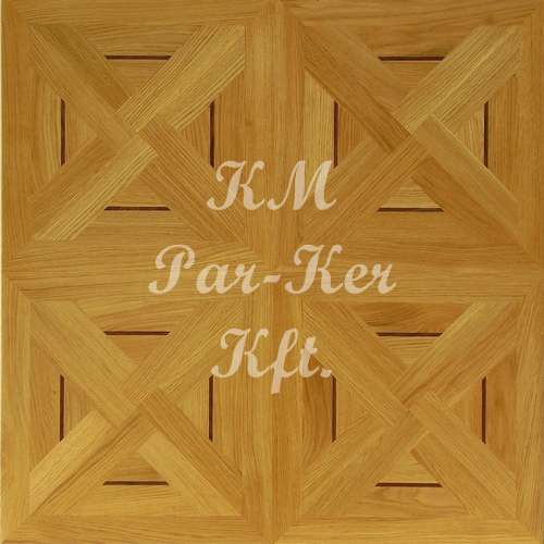 wood inlay floor, Szervac