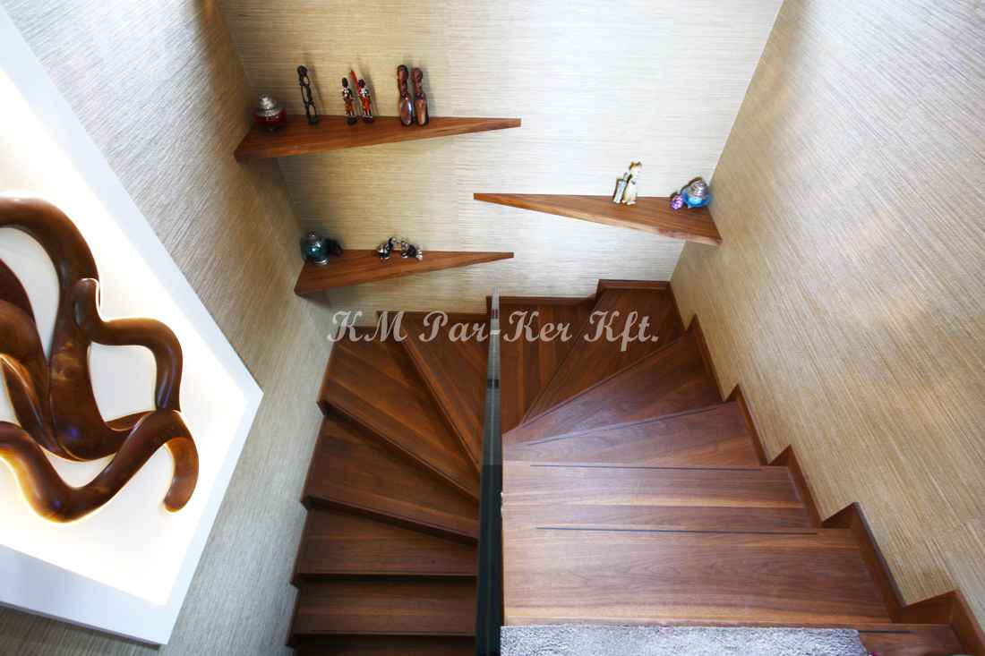 fa lépcső 32, gumi csúszásgátló