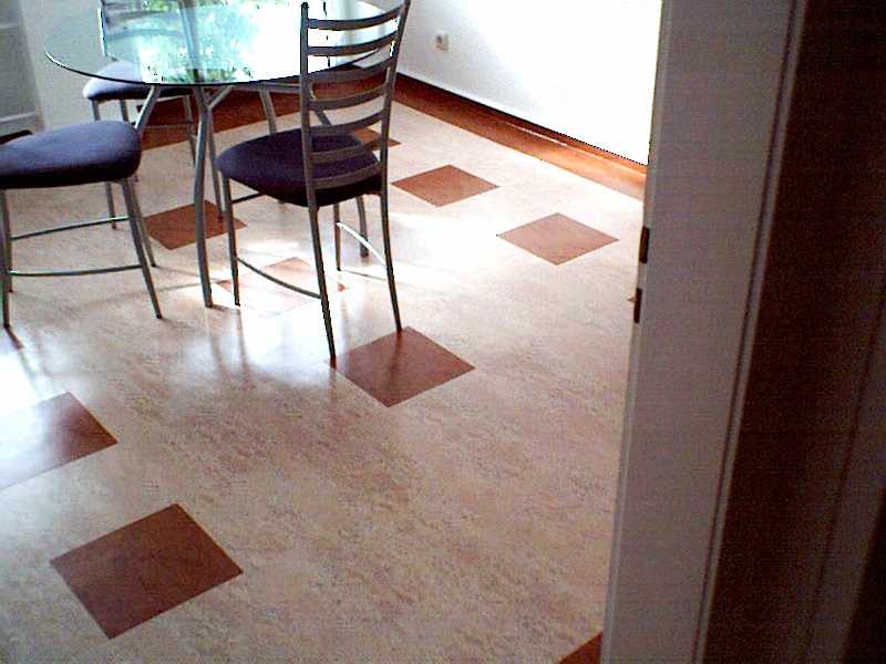linóleum padló 02, nagy kopásállóságú