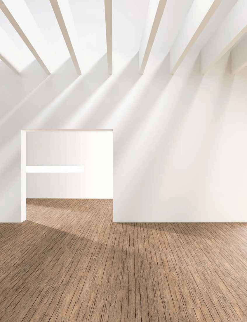PVC padló 04, modern