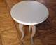 custom made furniture 25, silver coffee table