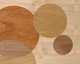 wood inlay floor border 17