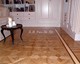 wood inlay floor 17, Tiborc 1 (oak)