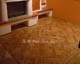 wood inlay floor 25, Venice (oak, walnut, mahagony, maple)