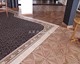 wood inlay floor border 03, carpet
