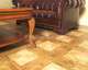 wood inlay floor, home 11