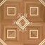 wood inlay floor, Serious 2
