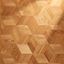wood inlay floor, Stone