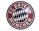 table marqueterie, Équipe de football, Bayern München