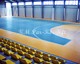 sportpadló 07, PVC betonra