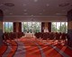 szőnyegpadló poliamid 68, konferenciaterem