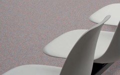 homogén PVC